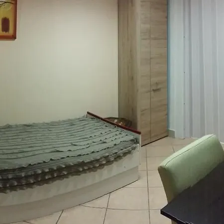 Pensión Guest House Jesenice Jesenice