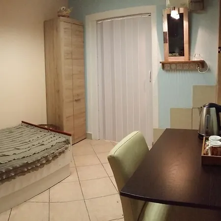 Guest House Jesenice Jesenice