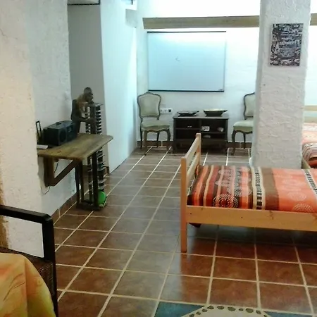Pensión Guest House Jesenice