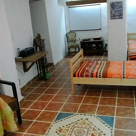 Guest House Jesenice Pensión
