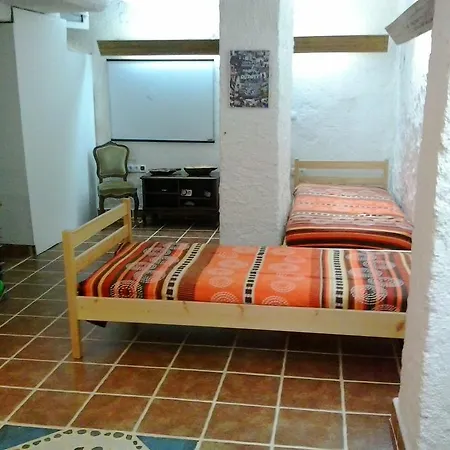 Pensión Guest House Jesenice *