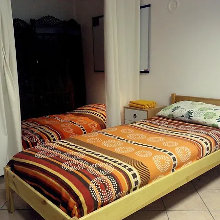 Pensión Guest House Jesenice *