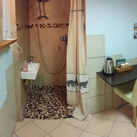 Guest House Jesenice Pensión Jesenice