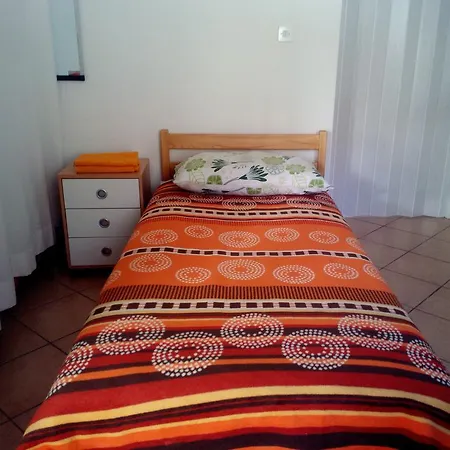Guest House Jesenice Pensión