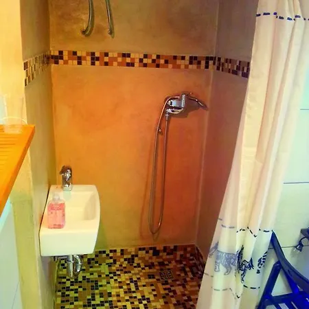 Guest House Jesenice *
