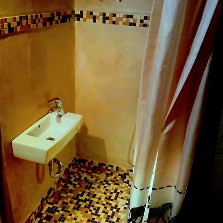 Pensión Guest House Jesenice