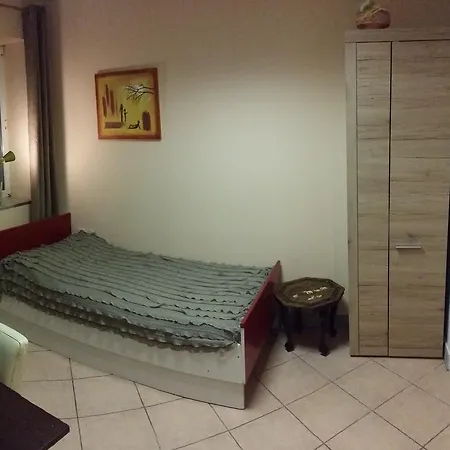 Guest House Jesenice Jesenice