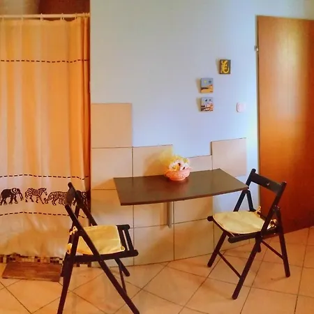 Pensión Guest House Jesenice *
