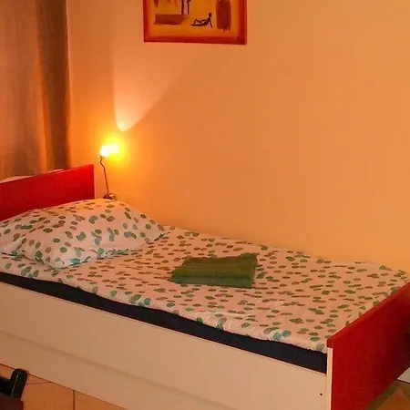 Pensión Guest House Jesenice