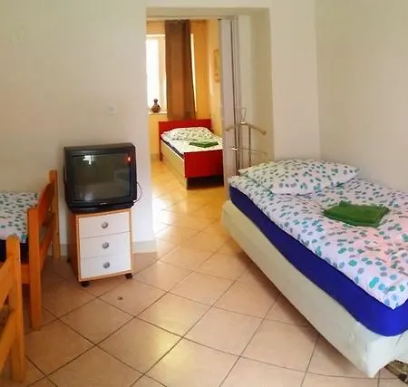 Guest House Jesenice Jesenice