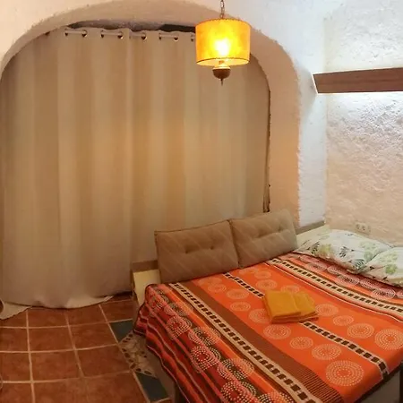 Pensión Guest House Jesenice *