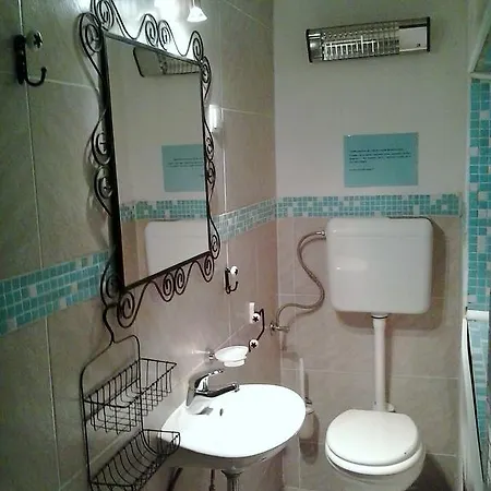 Guest House Jesenice Jesenice