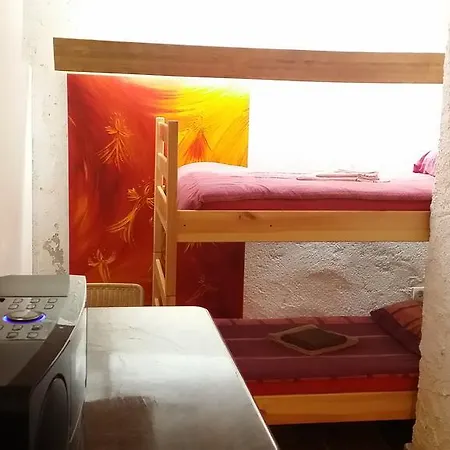 Pensión Guest House Jesenice *