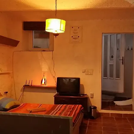 Guest House Jesenice